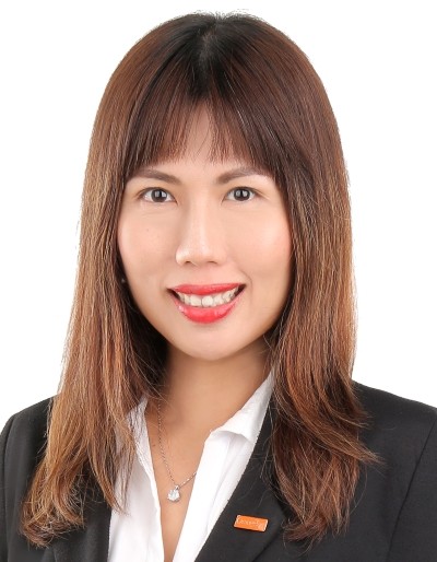 Tay Tyng Nii (Zheng Tingni) profile picture