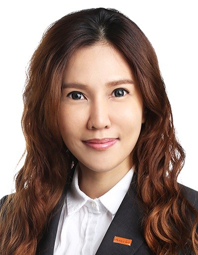 Vivien Chook Yin Theng (Vivien Zhu Yanting) profile picture