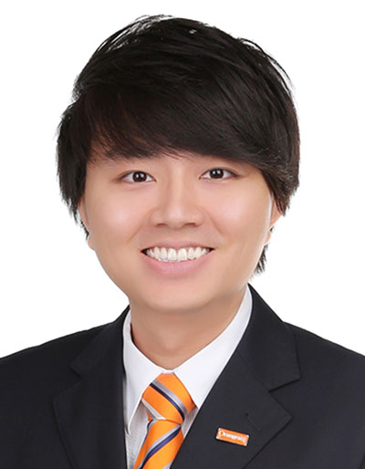 Hong Rongcong profile picture