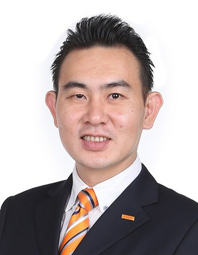 Cheong Yew Shiong, Derrick profile picture