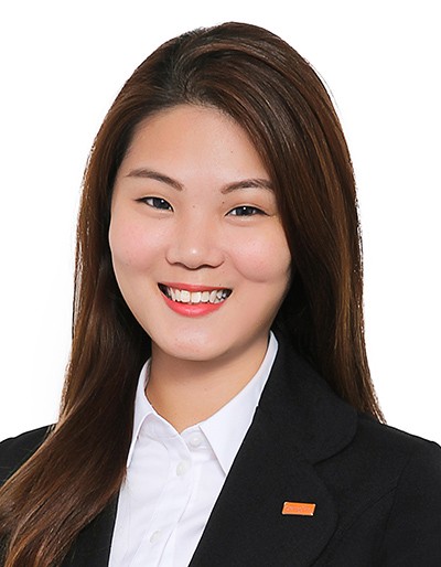 Chua Yi En Adear profile picture