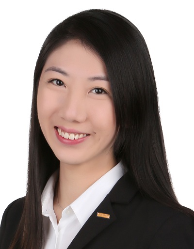 Khoo Min Min, Serene profile picture