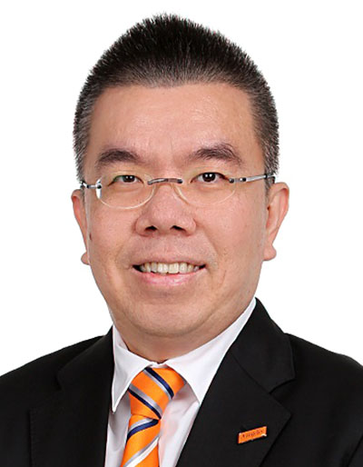 Tan Chor Kiap profile picture