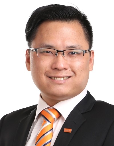 Donald Chuah profile picture