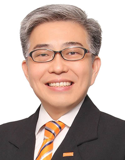 Goh Khoon Hon Kenneth profile picture