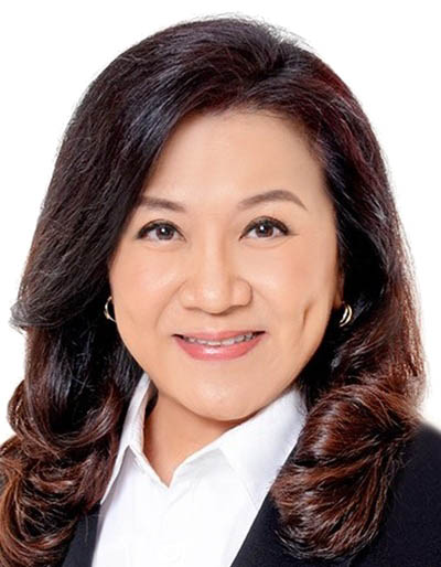 Chua May Lian Grace profile picture