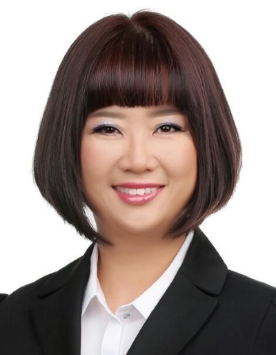 Soh Me Me (Su Meimei) profile picture