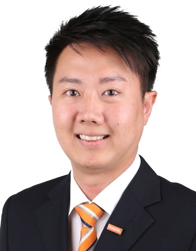 Gavin Ang Kang Qiao profile picture