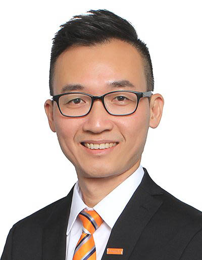 Lim Kwee Leong (Lin Guiliang) profile picture