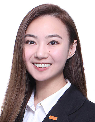 Mellisa Leong Ee Ning (Liang Yining) profile picture