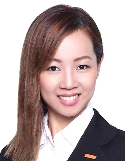 Josephine Tan Ling Syin profile picture