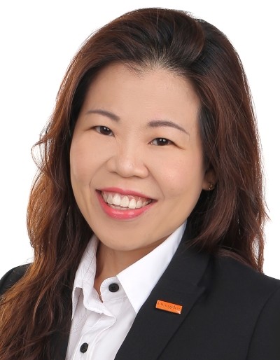 Yee Yan Ee Faith Jane (Yu Enni Faith Jane) profile picture