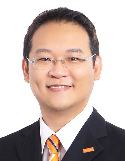 Tan Piak Peng profile picture