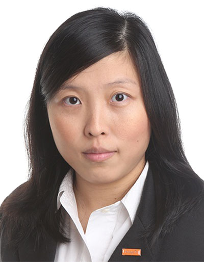 Phua Han Ling (Pan Hanling) profile picture