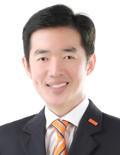 See Ghim Shen (Xu Jinsheng) profile picture