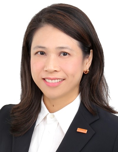 Chian Sock Hoon (Zhan Shufen) profile picture