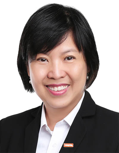 Sally Leng Mei Chun profile picture