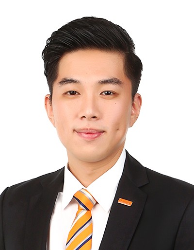 Tan Yu Kiat, Jackie profile picture