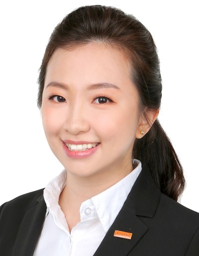 Constance Chew Li Ching (Constance Zhou Liqing) profile picture