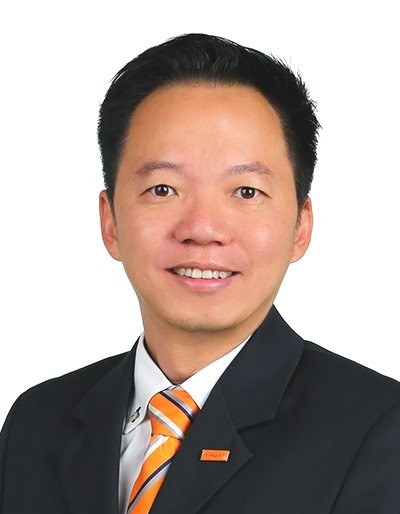 Ng Kae Woei profile picture