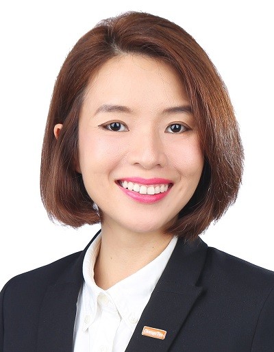 Au Yong Haw San Deborah profile picture