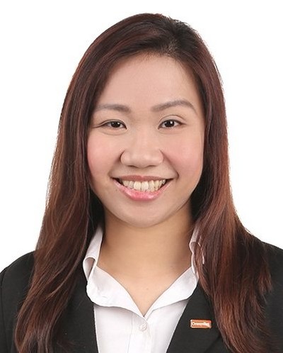 Wong Yu Wen, Diana profile picture