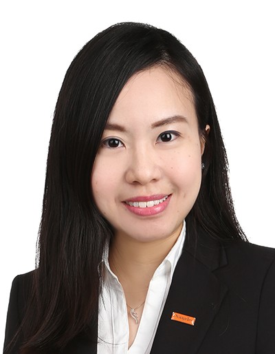 Sim Hui Yi, Angeline profile picture