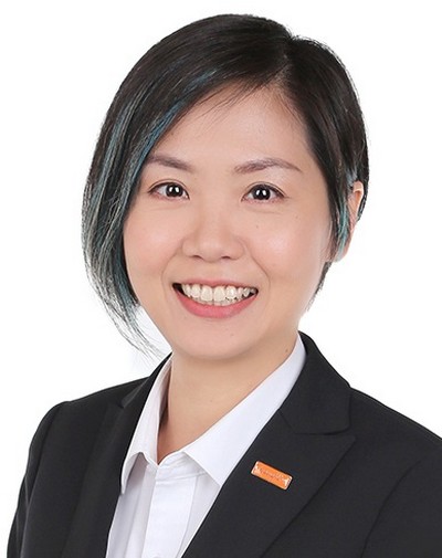 Rachael Chew Shiao Yen profile picture