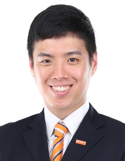 Chua Ming Rui (Cai Mingrui) profile picture