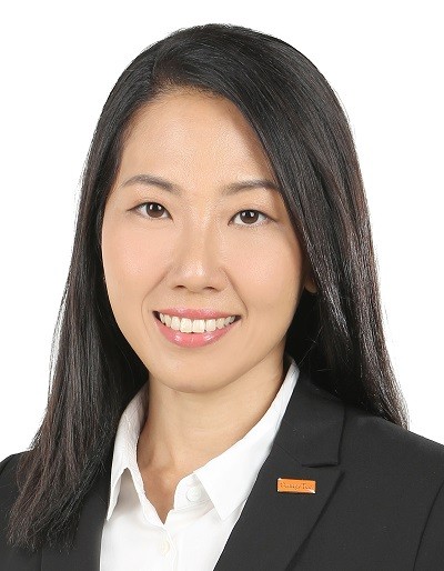 Quek Wee Koon Jennifer (Guo Weiqun Jennifer) profile picture