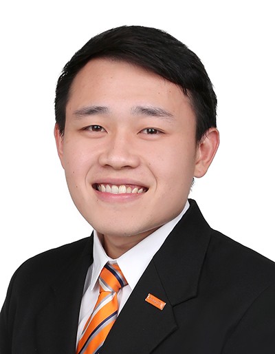 Chua Sheng Da, Victor profile picture
