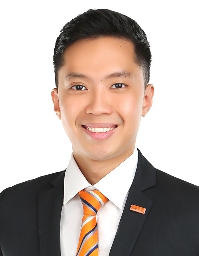 Aw Jia Quan, Aaron profile picture