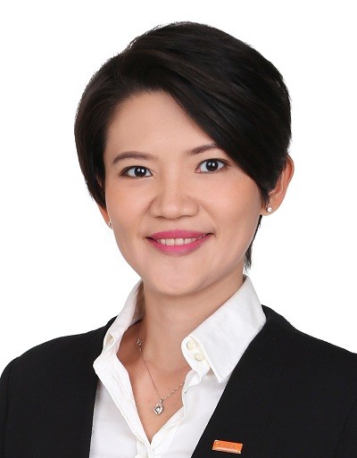 Ong Hwee Lan profile picture