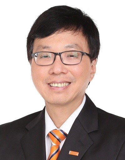 Tan Teck Keong Michael profile picture