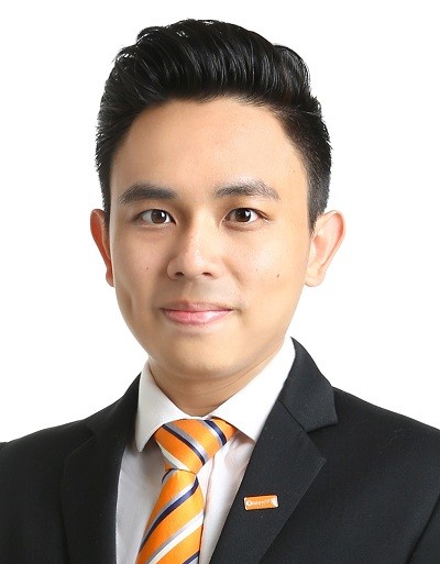 Quek Wu Hong (Guo Yuhong) profile picture