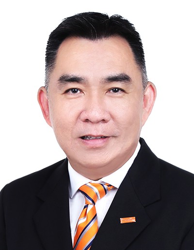 Quek Chin Swee profile picture