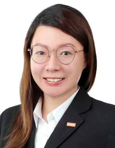 Ong Lihui, Stacey profile picture