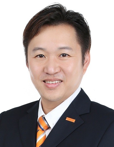 Foo Yeong Hui (Fu Yonghui) profile picture