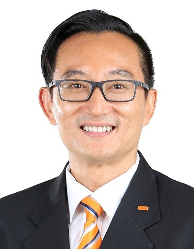 Lim Tiat (Lin Zhe) profile picture