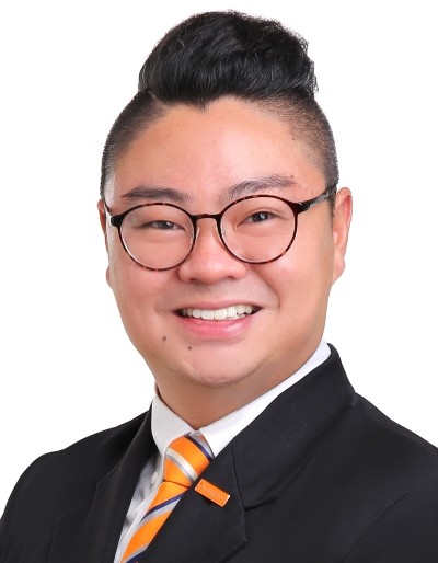 Tng Ming Ze (Tang Mingze) profile picture