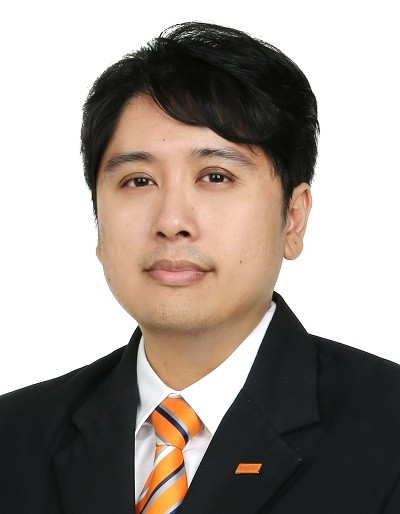 Huang Jinghong profile picture