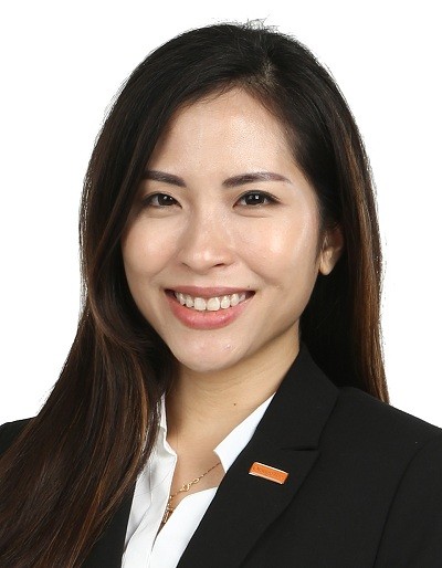 Tan Yiru profile picture