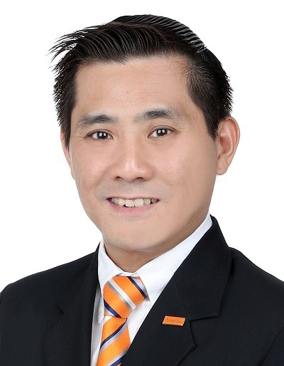 Ang Teck Wee (Wang Diwei) profile picture