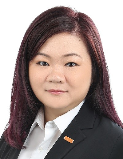 Chai Jia Zhen, Charlene (Cai Jiazhen) profile picture