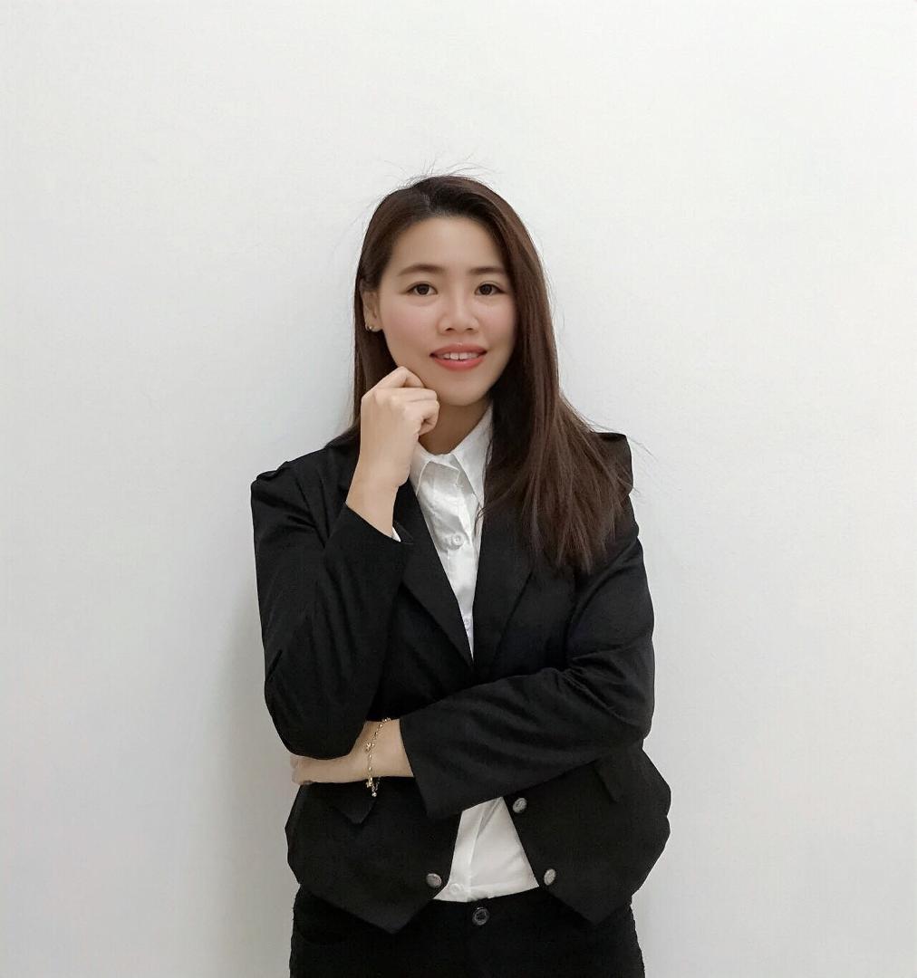 Carman Lua Siew Man profile picture