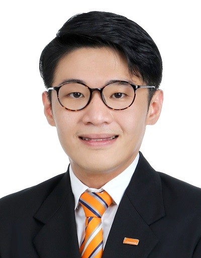 Tan Jun Wei, Benjamin profile picture