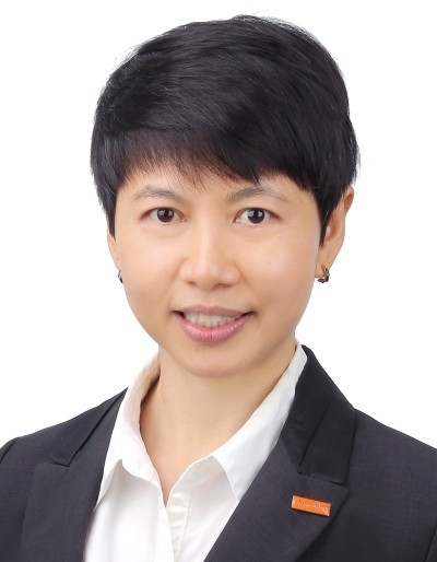 Goh Shin Rene (Wu Xunling) profile picture