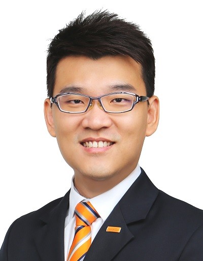 Chan Han Peng (Chen Hanping) profile picture