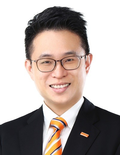 Bennett Lee Hong Aik profile picture