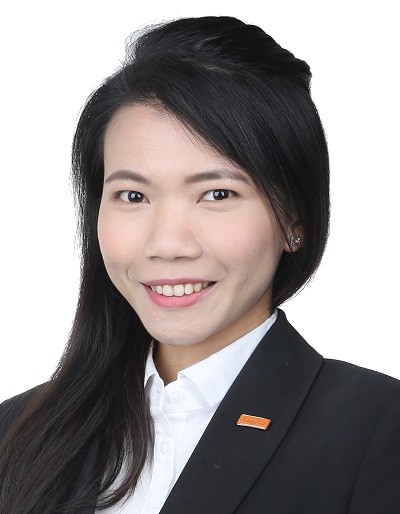 Chan Hui Min, Adeline profile picture